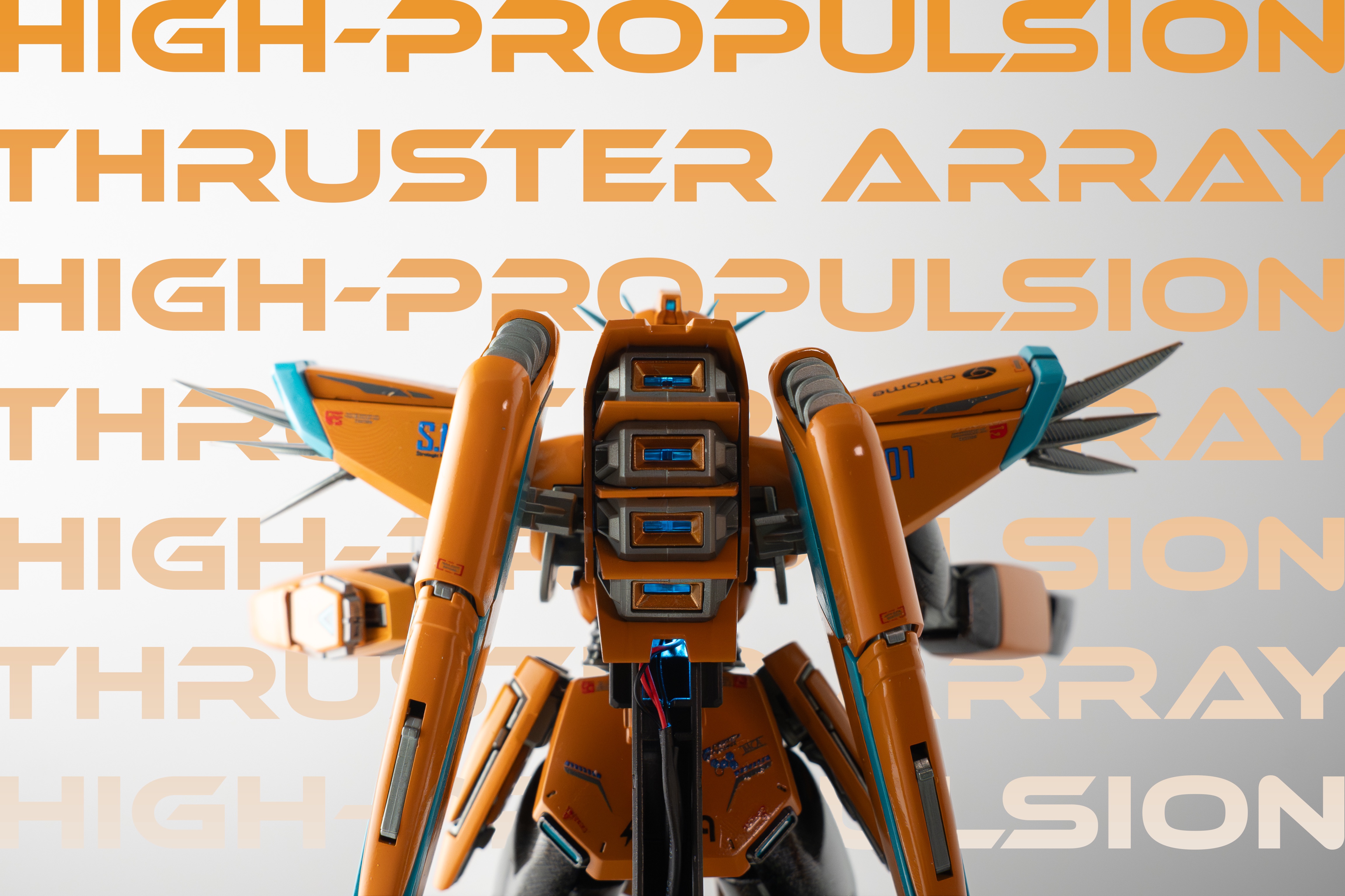 McLaren F1-F91 showcase